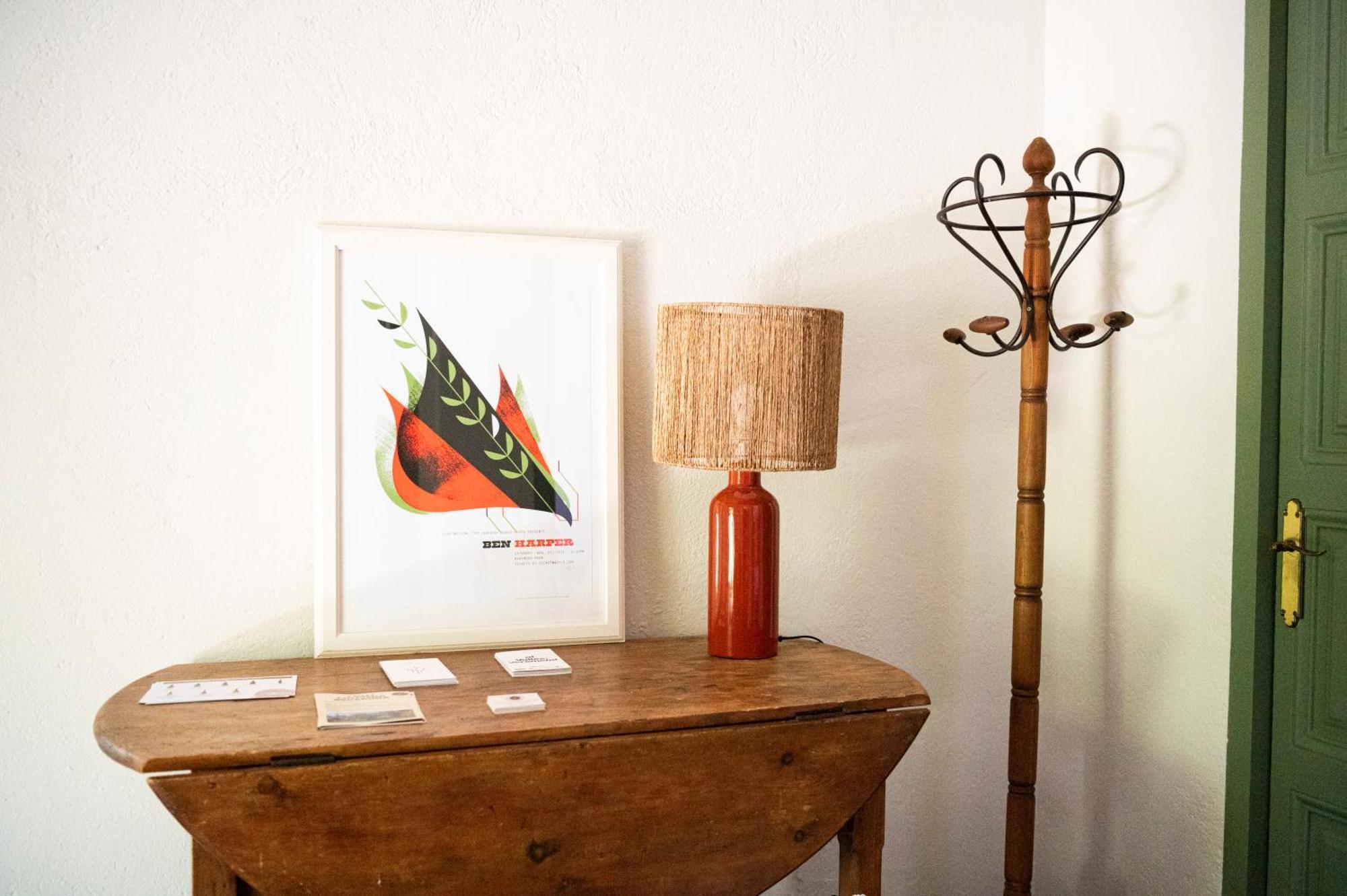 Abrera Ca L'Estadant מראה חיצוני תמונה